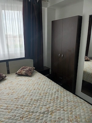 Apartament 2 camere tip studio - imagine 5