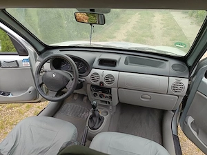 Renault Kangoo  - imagine 2
