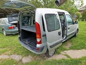 Renault Kangoo  - imagine 3