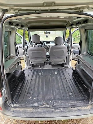 Renault Kangoo  - imagine 4