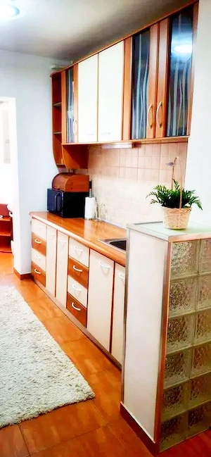 Aradului   apartament cu 3 camere - imagine 8