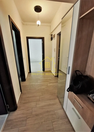 Pallady- 10 min metrou Teclu- 2 Cam- Dec- Mobilat modern-Parcare-Liber - imagine 8