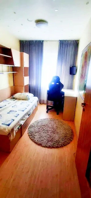 Aradului   apartament cu 3 camere - imagine 11