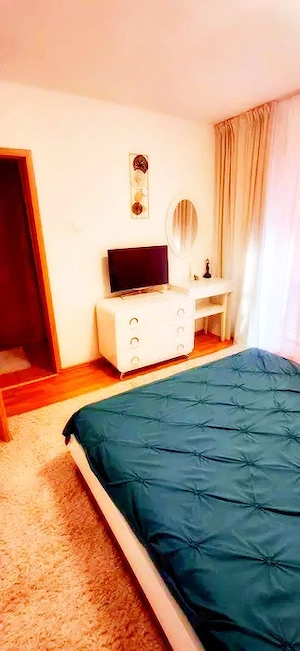 Aradului   apartament cu 3 camere - imagine 10