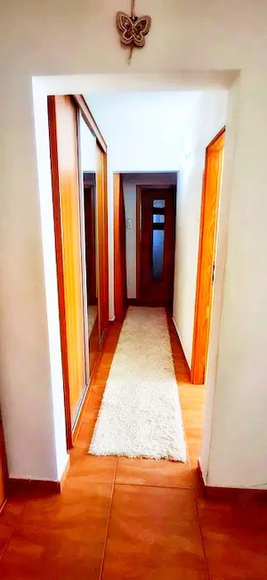 Aradului   apartament cu 3 camere - imagine 13