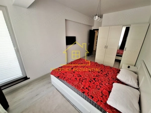 Pallady- 10 min metrou Teclu- 2 Cam- Dec- Mobilat modern-Parcare-Liber - imagine 11