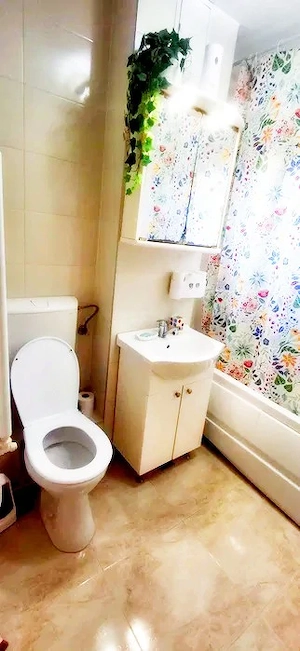 Aradului   apartament cu 3 camere - imagine 9