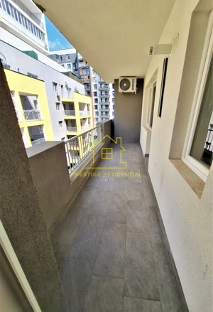 Pallady- 10 min metrou Teclu- 2 Cam- Dec- Mobilat modern-Parcare-Liber - imagine 13
