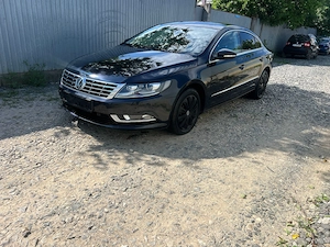 Vw passat cc facelift  / automat  / Navigație/ xenon  