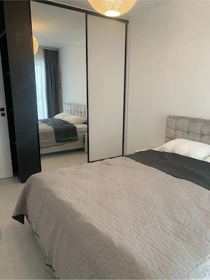 Apartament 2 camere NOU Prima Green Oradea - imagine 4