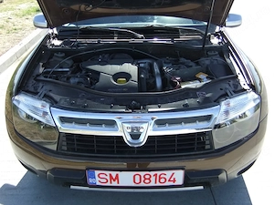 Dacia Duster 2013, 1.5DCI, 4X4  - imagine 5