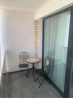 Apartament 2 camere NOU Prima Green Oradea - imagine 5