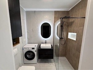 Apartament 2 camere NOU Prima Green Oradea - imagine 3