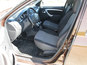Dacia Duster 2013, 1.5DCI, 4X4  - imagine 8
