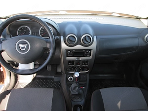 Dacia Duster 2013, 1.5DCI, 4X4  - imagine 6