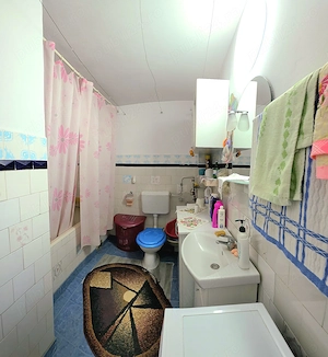 Apartament 3 camere in bloc deosebit - fara bulina,Aleea Parcului - proprietar - imagine 6