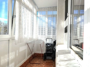 Apartament 3 camere in bloc deosebit - fara bulina,Aleea Parcului - proprietar - imagine 7