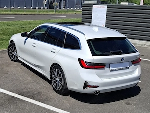 Bmw 320d 2022 - imagine 3