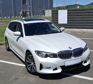 Bmw 320d 2022 - imagine 4