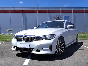 Bmw 320d 2022