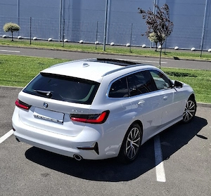 Bmw 320d 2022 - imagine 5