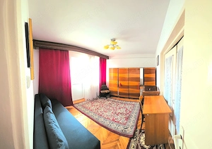 Apartament 3 camere in bloc deosebit - fara bulina,Aleea Parcului - proprietar - imagine 3