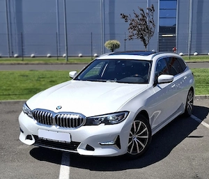 Bmw 320d 2022 - imagine 2