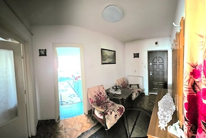 Apartament 3 camere in bloc deosebit - fara bulina,Aleea Parcului - proprietar - imagine 4