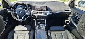 Bmw 320d 2022 - imagine 6