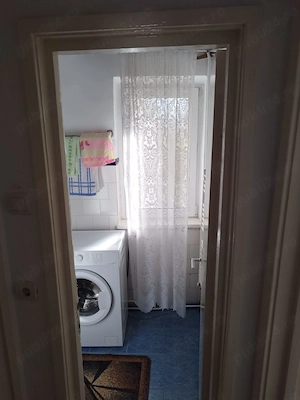 Apartament 3 camere in bloc deosebit - fara bulina,Aleea Parcului - proprietar - imagine 10