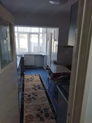 Apartament 3 camere in bloc deosebit - fara bulina,Aleea Parcului - proprietar - imagine 9