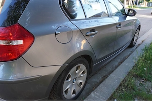 Vand BMW Seria 1 - imagine 4