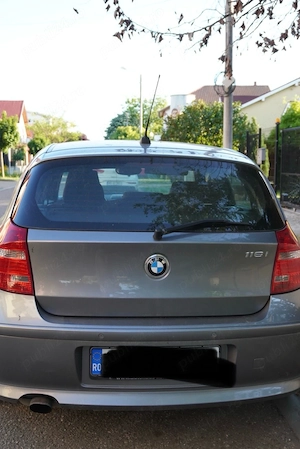 Vand BMW Seria 1 - imagine 5