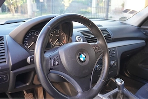 Vand BMW Seria 1 - imagine 3