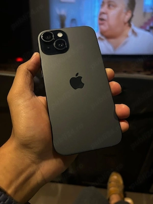 iphone 15 black