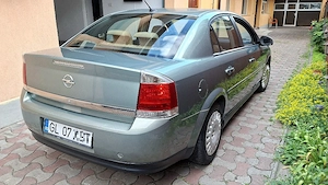 Opel Vectra C inscrisa, stare buna, 198.000 km! - imagine 4