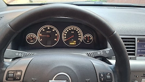 Opel Vectra C inscrisa, stare buna, 198.000 km! - imagine 8
