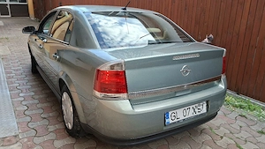 Opel Vectra C inscrisa, stare buna, 198.000 km! - imagine 3