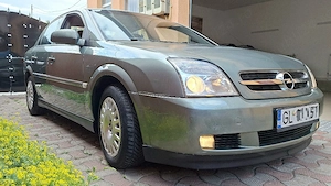Opel Vectra C inscrisa, stare buna, 198.000 km! - imagine 2
