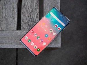 Samsung Galaxy S10 + Plus
