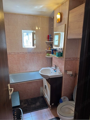 Apartament cu 3 camere,etaj 2, micro 16 - imagine 8