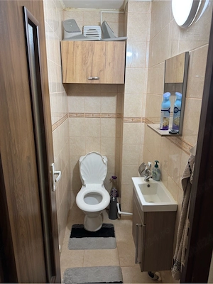 Apartament cu 3 camere,etaj 2, micro 16 - imagine 7