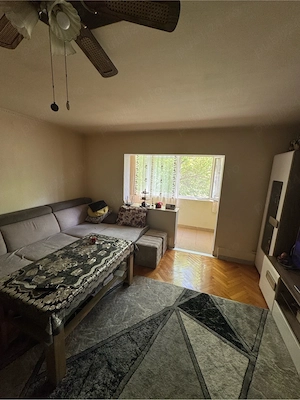 Apartament cu 3 camere,etaj 2, micro 16 - imagine 10