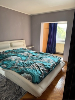 Apartament cu 3 camere,etaj 2, micro 16 - imagine 9
