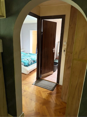 Apartament cu 3 camere,etaj 2, micro 16 - imagine 6