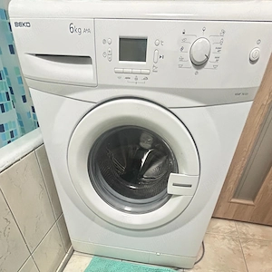 Masina de spalat Beko