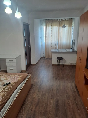 Vând garsonieră in Brazda lui Novac, Craiova  - imagine 3