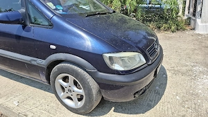 vand opel zafira 2.0 disel  - imagine 3