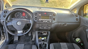 Vând vw golf 5 plus - imagine 5