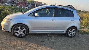 Vând vw golf 5 plus - imagine 3